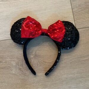 Minnie Ears